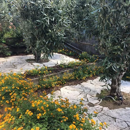 Bed & Breakfast Al Poggio - Luxury Capoterra