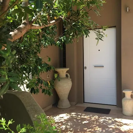 לינה וארוחת בוקר Al Poggio - Luxury *