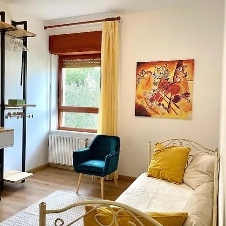 Al Poggio - Luxury Bed & Breakfast *