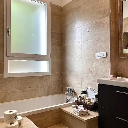 Bed & Breakfast Al Poggio - Luxury *