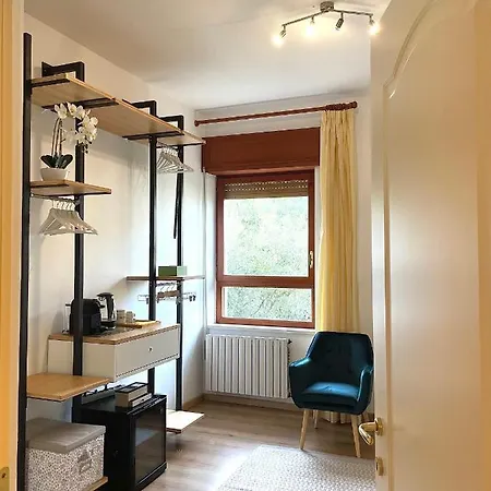 Bed & Breakfast Al Poggio - Luxury *