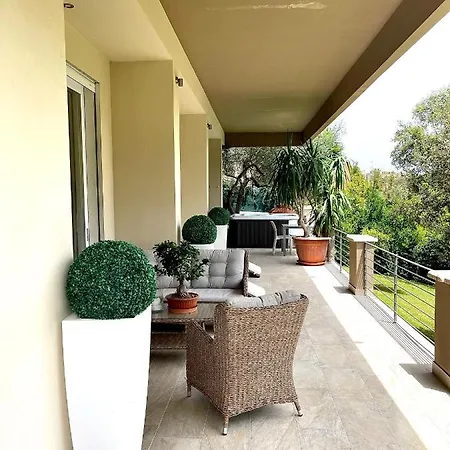 Bed & Breakfast Al Poggio - Luxury Capoterra