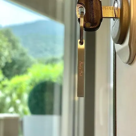 Al Poggio - Luxury Capoterra