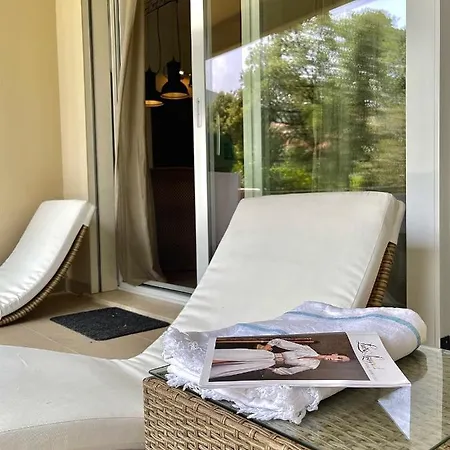 Al Poggio - Luxury *