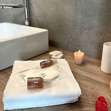 Al Poggio - Luxury Capoterra