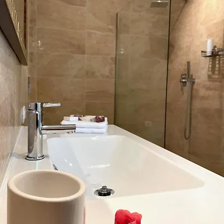 Al Poggio - Luxury * Capoterra