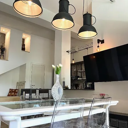 Bed & Breakfast Al Poggio - Luxury *