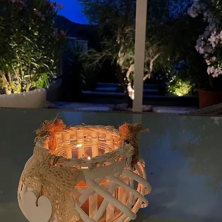 Al Poggio - Luxury Capoterra