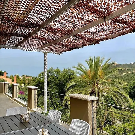Bed & Breakfast Al Poggio - Luxury *