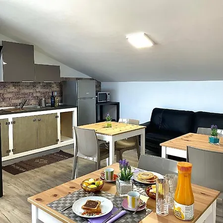 Al Poggio - Luxury *
