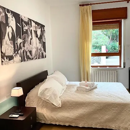 Al Poggio - Luxury Bed & Breakfast *