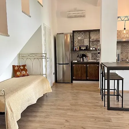 Bed & Breakfast Al Poggio - Luxury Capoterra