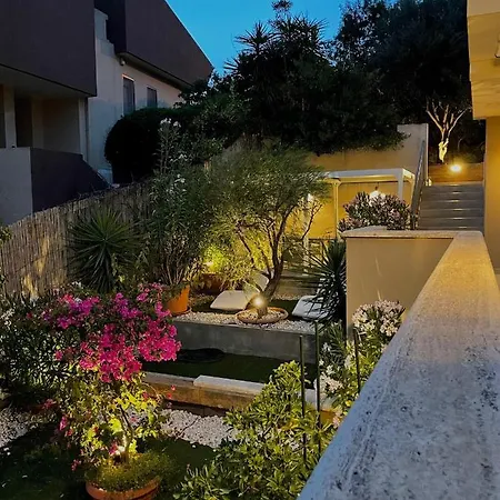 לינה וארוחת בוקר Al Poggio - Luxury