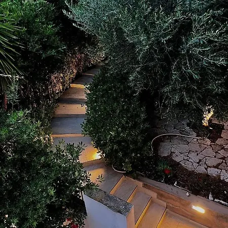 Al Poggio - Luxury Capoterra