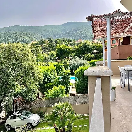 Al Poggio - Luxury Capoterra