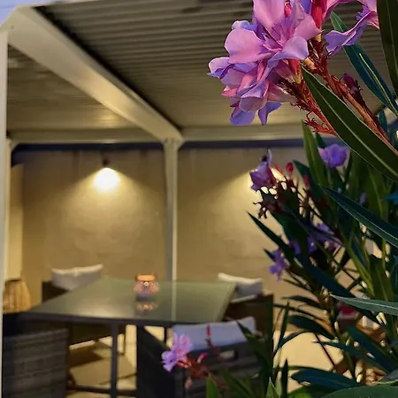 Bed & Breakfast Al Poggio - Luxury Capoterra