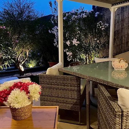 Al Poggio - Luxury Bed & Breakfast *