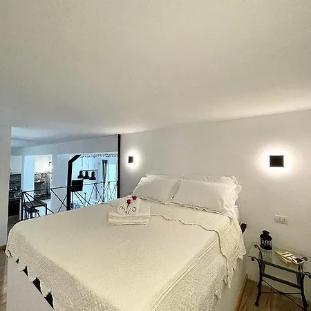 Bed & Breakfast Al Poggio - Luxury