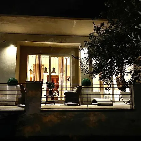 Al Poggio - Luxury *