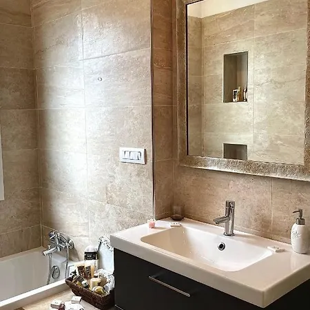 Bed & Breakfast Al Poggio - Luxury