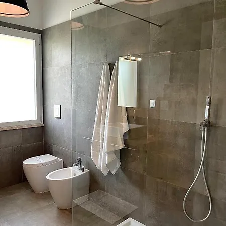 Bed & Breakfast Al Poggio - Luxury