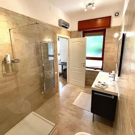 Al Poggio - Luxury * Capoterra