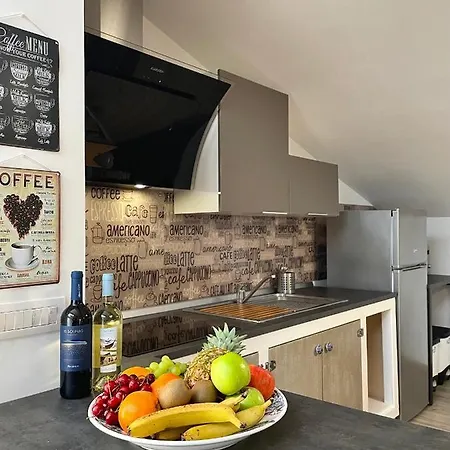 Al Poggio - Luxury Bed & Breakfast