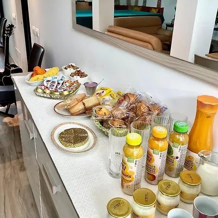 Al Poggio - Luxury Bed & Breakfast