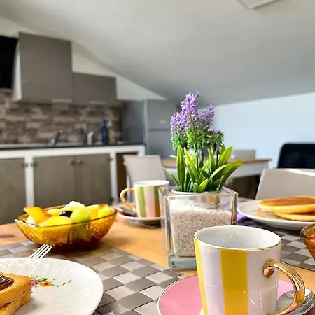 Al Poggio - Luxury Bed & Breakfast *